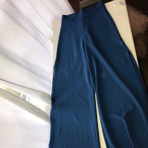 Flare pants NWT